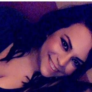 Meet your Posher, Ashlyn